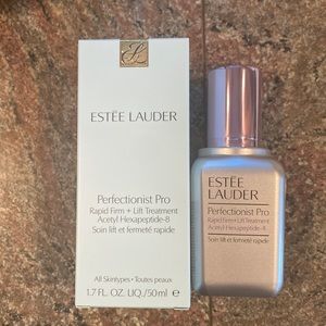 NEW Estée Lauder Perfectionist Pro Firm + Lift Serum 1.7oz